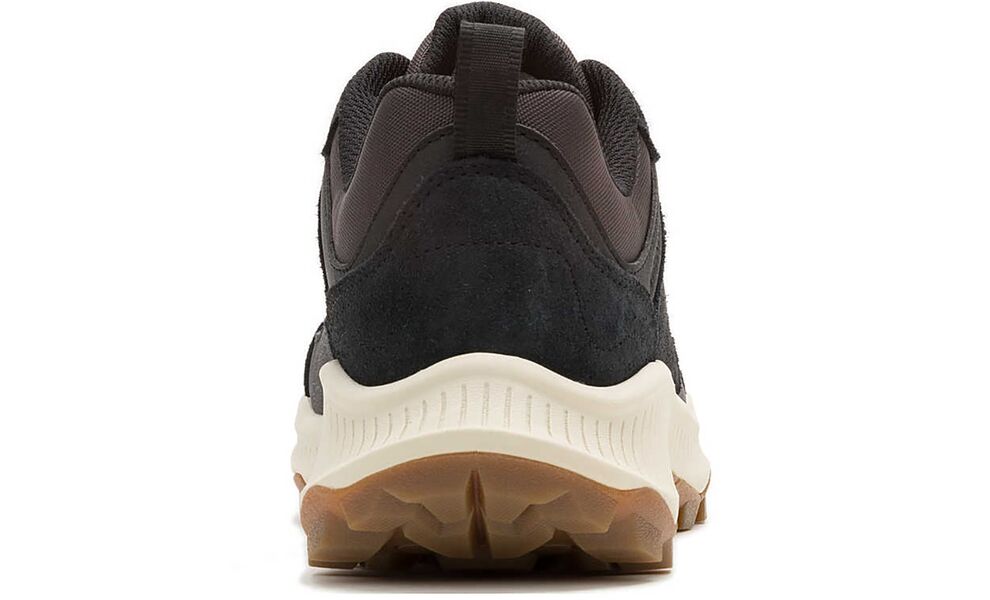 Трекінгові кросівки чоловічі Merrell Tempo Sol (Coal), Колір виробника: Coal, Тип колодки: середня, Розмір виробника: US 9 (EU 43), зображення 4