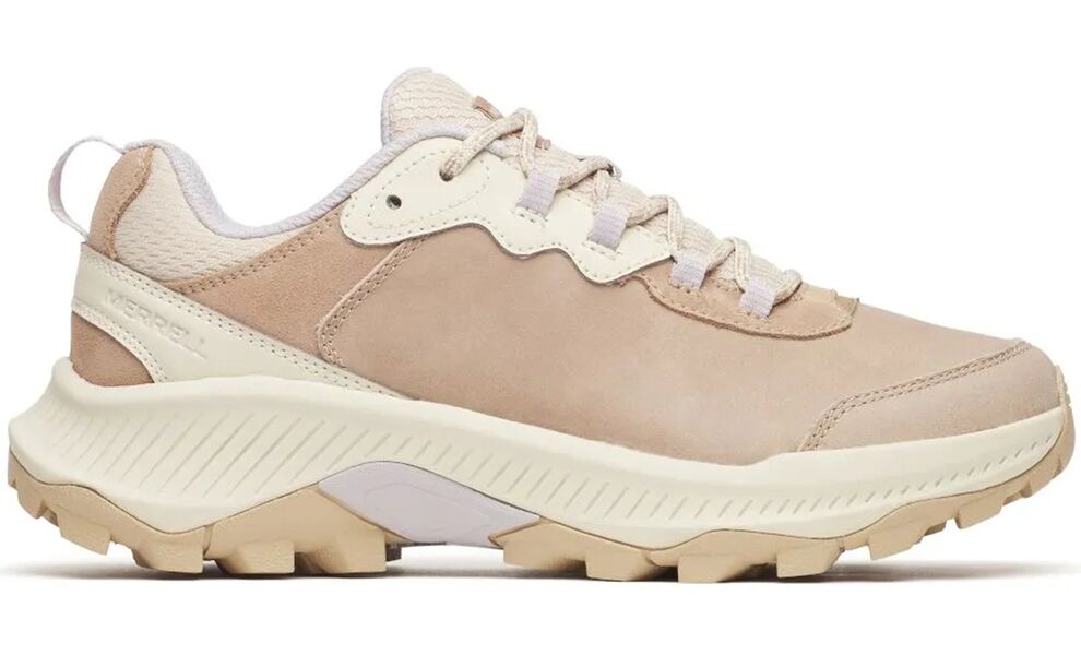 Трекінгові кросівки жіночі Merrell Speed Strike 2 LTR (Hazel), Колір виробника: Hazel, Тип колодки: середня, Розмір виробника: US 8,5 (EU 39), зображення 2