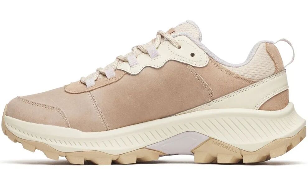 Трекінгові кросівки жіночі Merrell Speed Strike 2 LTR (Hazel), Колір виробника: Hazel, Тип колодки: середня, Розмір виробника: US 8,5 (EU 39), зображення 3