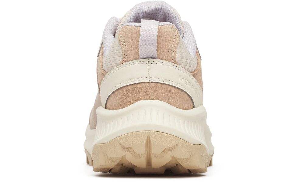 Трекінгові кросівки жіночі Merrell Speed Strike 2 LTR (Hazel), Колір виробника: Hazel, Тип колодки: середня, Розмір виробника: US 8,5 (EU 39), зображення 4