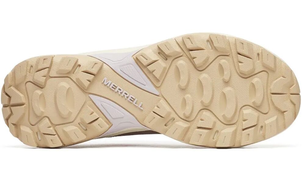 Трекінгові кросівки жіночі Merrell Speed Strike 2 LTR (Hazel), Колір виробника: Hazel, Тип колодки: середня, Розмір виробника: US 8,5 (EU 39), зображення 5