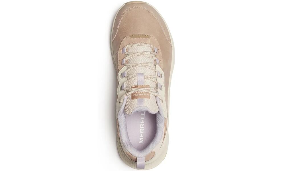 Трекінгові кросівки жіночі Merrell Speed Strike 2 LTR (Hazel), Колір виробника: Hazel, Тип колодки: середня, Розмір виробника: US 8,5 (EU 39), зображення 6