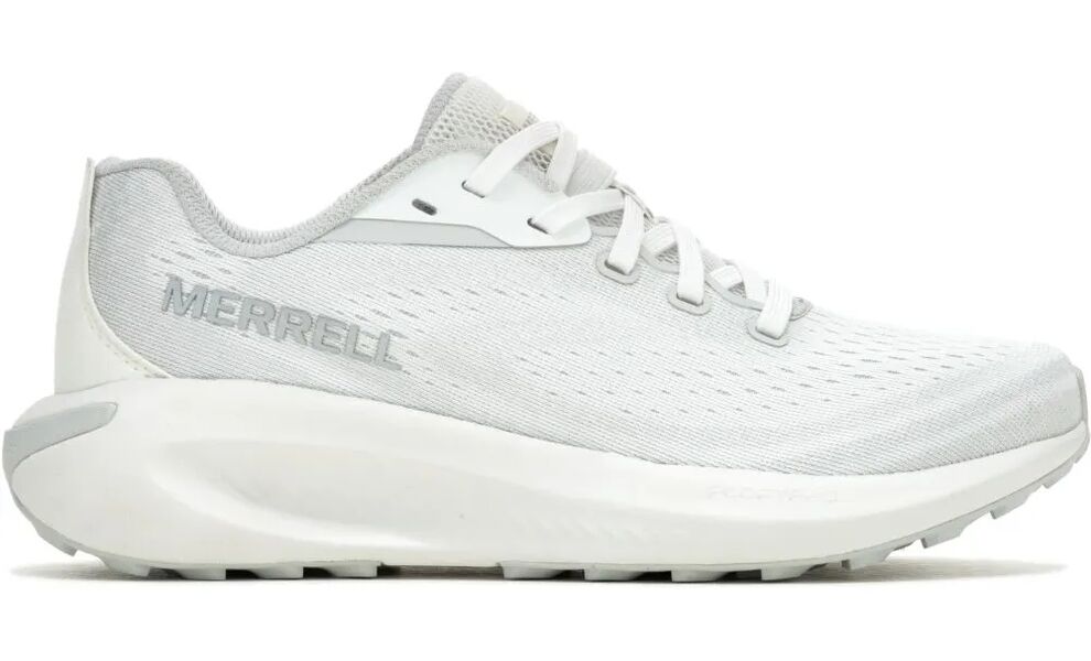Бігові кросівки жіночі Merrell Morphlite (White), Колір виробника: White, Тип колодки: середня, Розмір виробника: US 9 (EU 40), зображення 2