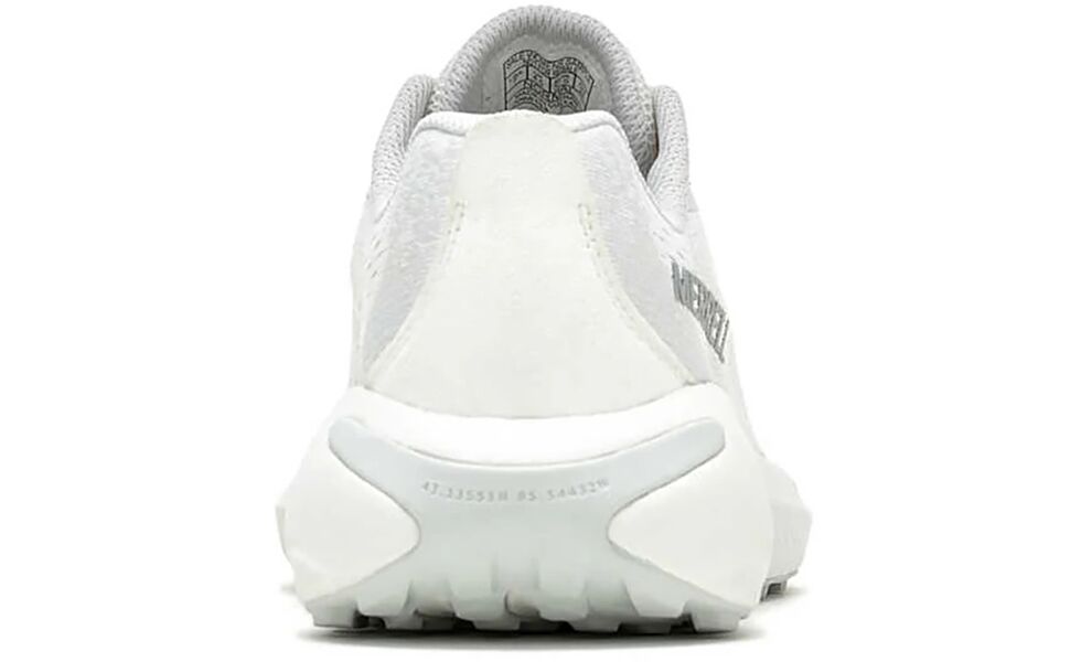 Бігові кросівки жіночі Merrell Morphlite (White), Колір виробника: White, Тип колодки: середня, Розмір виробника: US 9 (EU 40), зображення 4