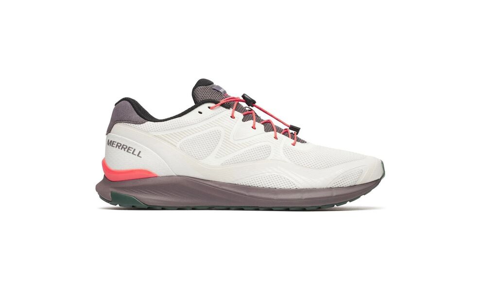 Міські кросівки чоловічі Merrell Skyquest Trek (Ecru/Fossil), Колір виробника: Ecru/Fossil, Тип колодки: середня, Розмір виробника: US 11 (EU 45), зображення 2