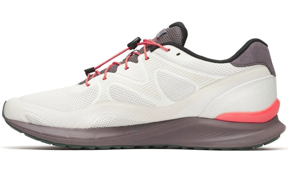 Міські кросівки чоловічі Merrell Skyquest Trek (Ecru/Fossil), Колір виробника: Ecru/Fossil, Тип колодки: середня, Розмір виробника: US 9,5 (EU 43,5), зображення 3