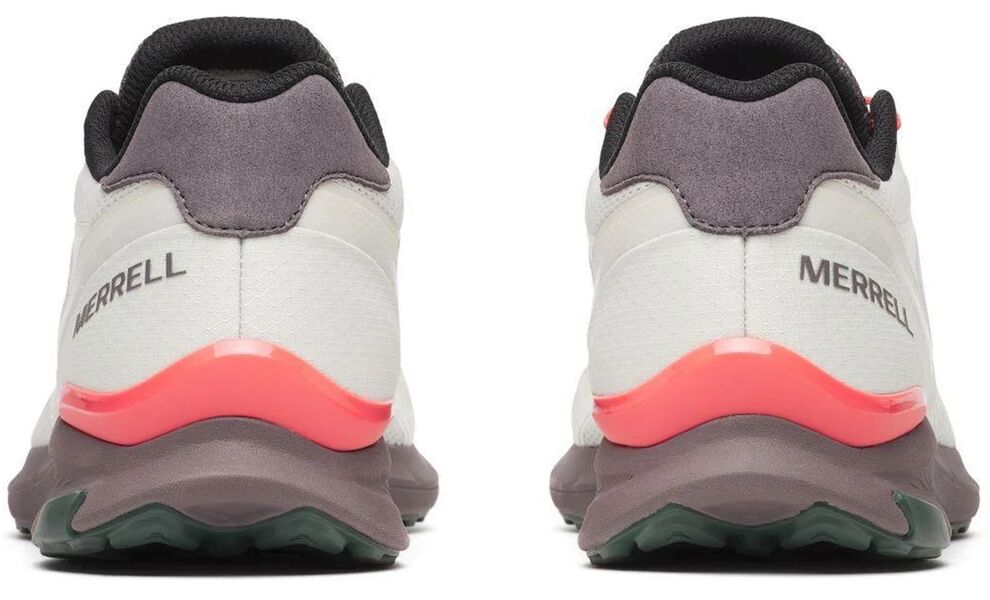 Міські кросівки чоловічі Merrell Skyquest Trek (Ecru/Fossil), Колір виробника: Ecru/Fossil, Тип колодки: середня, Розмір виробника: US 11 (EU 45), зображення 4