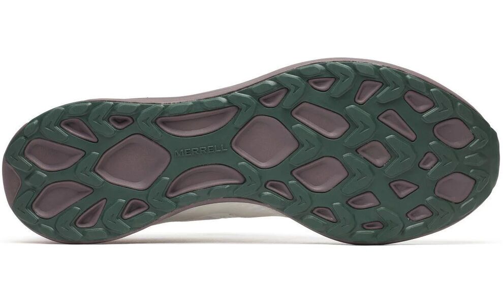 Міські кросівки чоловічі Merrell Skyquest Trek (Ecru/Fossil), Колір виробника: Ecru/Fossil, Тип колодки: середня, Розмір виробника: US 9,5 (EU 43,5), зображення 5