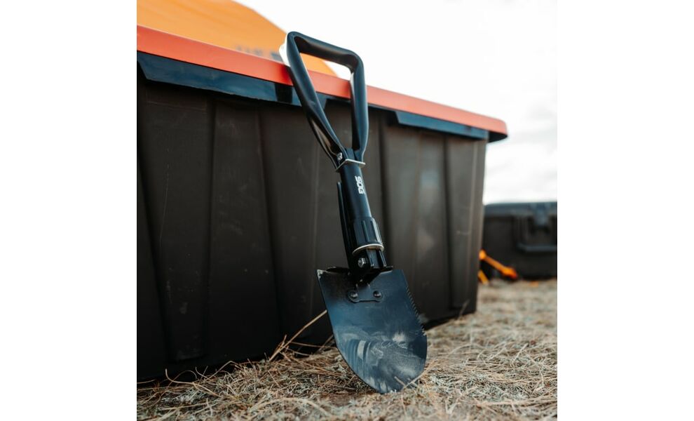 Складна лопата SOG Entrenching Tool, зображення 3