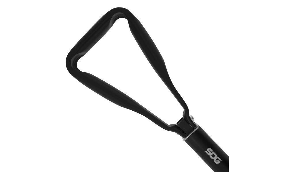 Складна лопата SOG Entrenching Tool XL, зображення 5