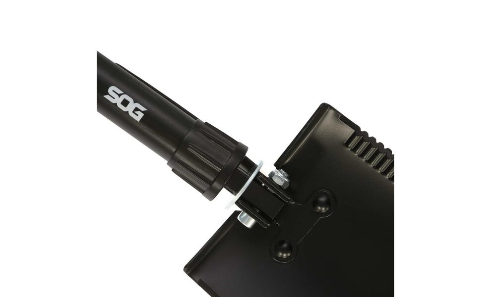 Складна лопата SOG Entrenching Tool XL, зображення 6