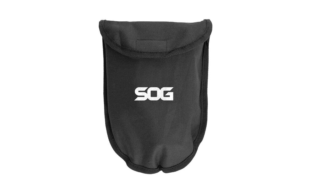 Складна лопата SOG Entrenching Tool XL, зображення 9