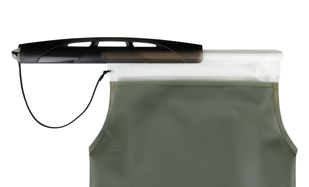 Гідратор Tramp Aqua на 3 л, Об'єм: 3000, зображення 2