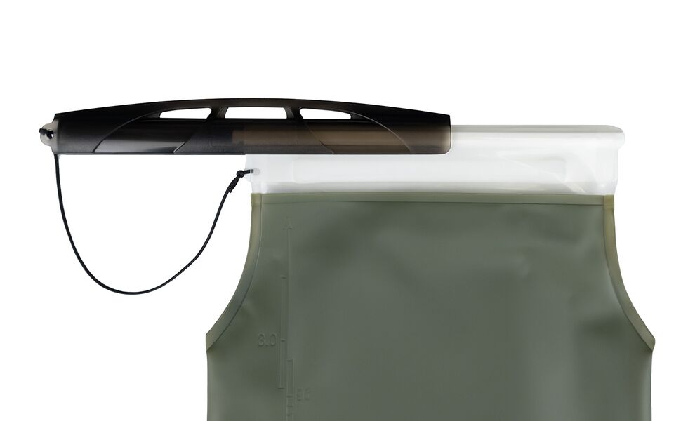 Гідратор Tramp Aqua на 2 л, Об'єм: 2000, зображення 2