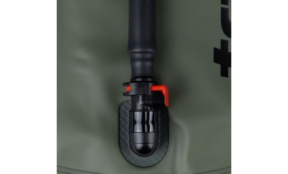 Гідратор Tramp Aqua на 2 л, Об'єм: 2000, зображення 4