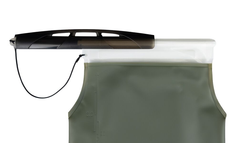 Гідратор Tramp Aqua на 1,5 л, Об'єм: 1500, зображення 2