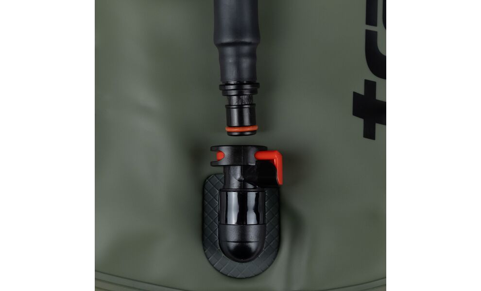 Гідратор Tramp Aqua на 1,5 л, Об'єм: 1500, зображення 3