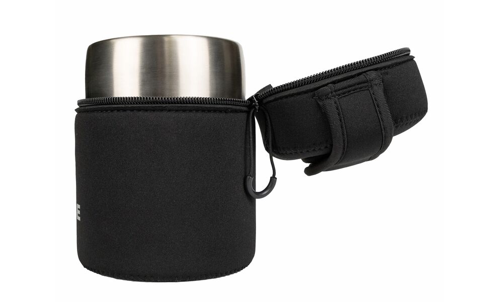 Термос для їжі Tramp UTRC-077 на 500 мл з чохлом, Об'єм: 500, зображення 2