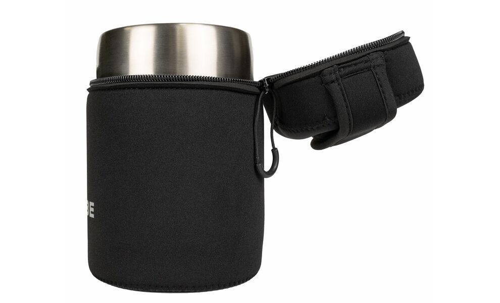 Термос для їжі Tramp UTRC-079 на 1 л з чохлом, Об'єм: 1000, зображення 2