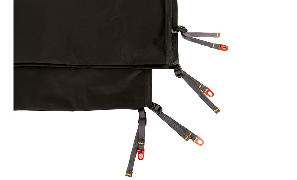 Додаткова підлога (футпринт) для намету Tramp Aero 3, зображення 3