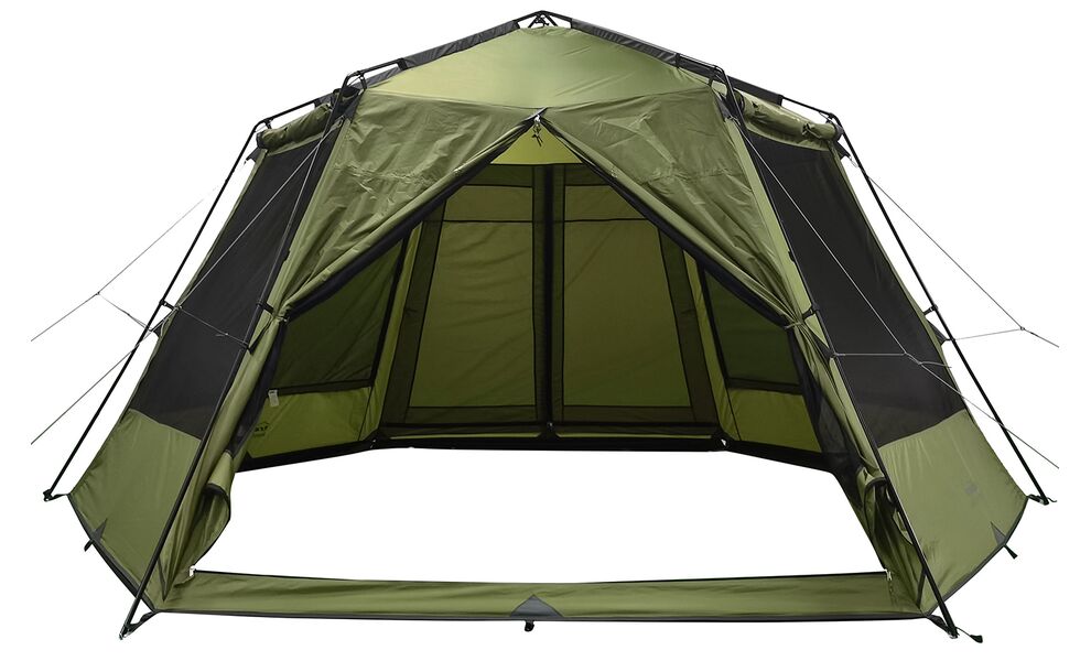 Кемпінговий шатетр Tramp Mosquito Lite (Olive), Колір: Olive, зображення 2