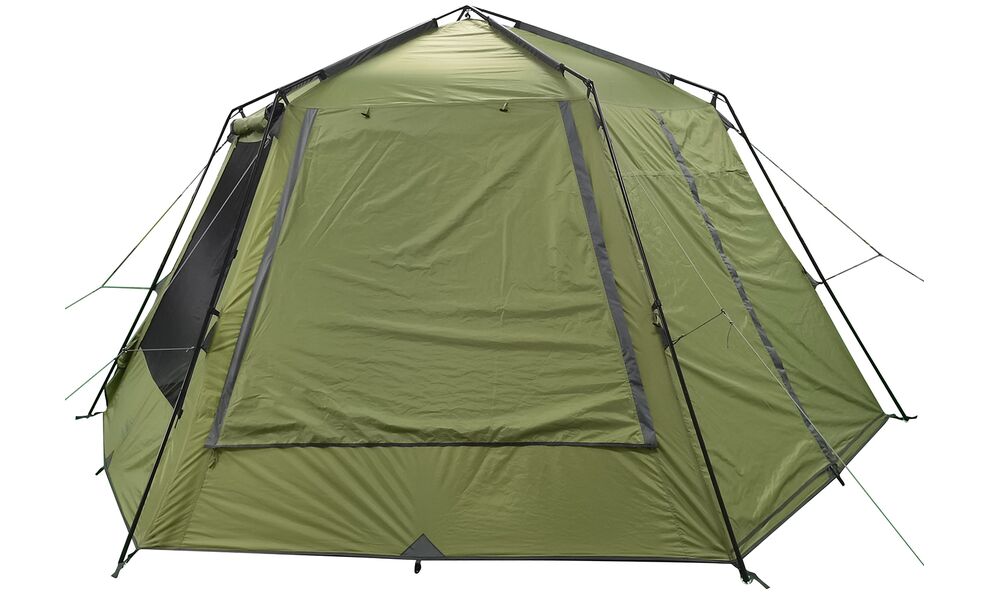 Кемпінговий шатетр Tramp Mosquito Lite (Olive), Колір: Olive, зображення 3
