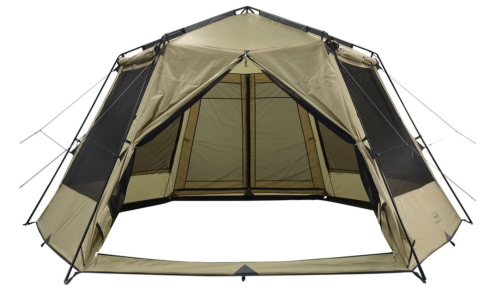 Кемпінговий шатер Tramp Mosquito Lite (Sand), Колір: Sand, зображення 2