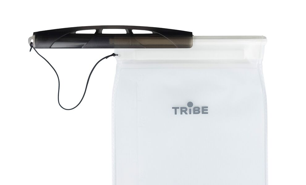 Гідратор Tribe Flow на 2 л, Об'єм: 2000, зображення 2