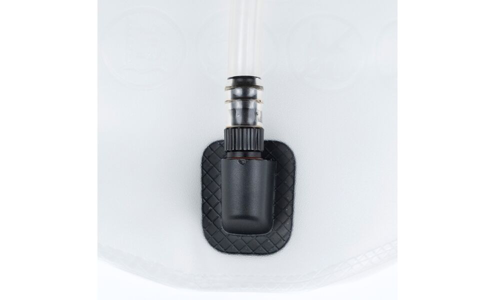 Гідратор Tribe Flow на 2 л, Об'єм: 2000, зображення 3