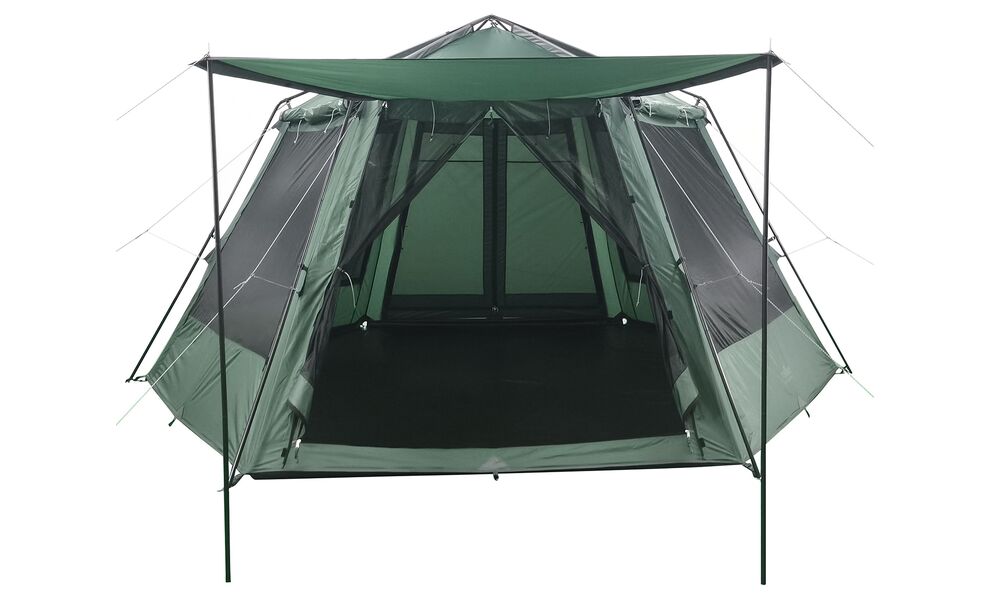 Кемпінговий шатер Tribe Mosquito Pro, зображення 2