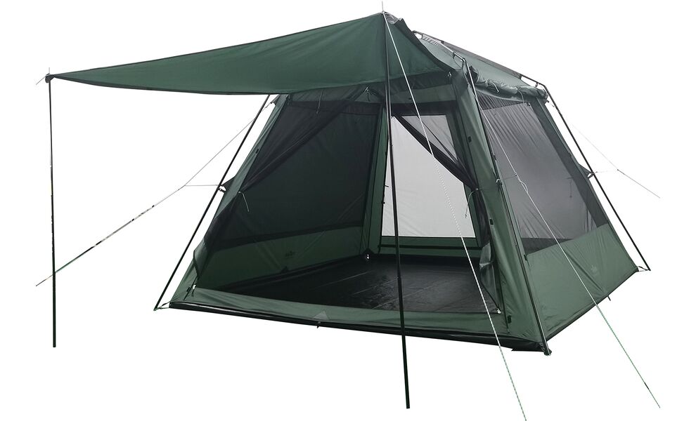 Кемпінговий шатер Tribe Bungalow Pro, зображення 2