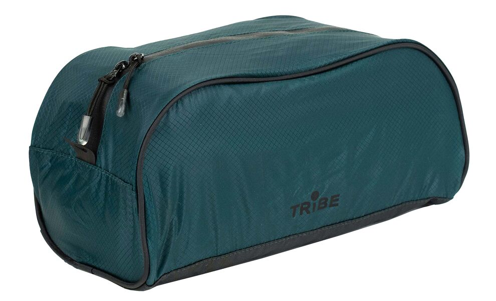 Косметичка Tribe Wash Bag (Ocean), Об'єм: 5, Колір: Ocean, зображення 2