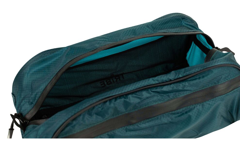 Косметичка Tribe Wash Bag (Ocean), Об'єм: 5, Колір: Ocean, зображення 3