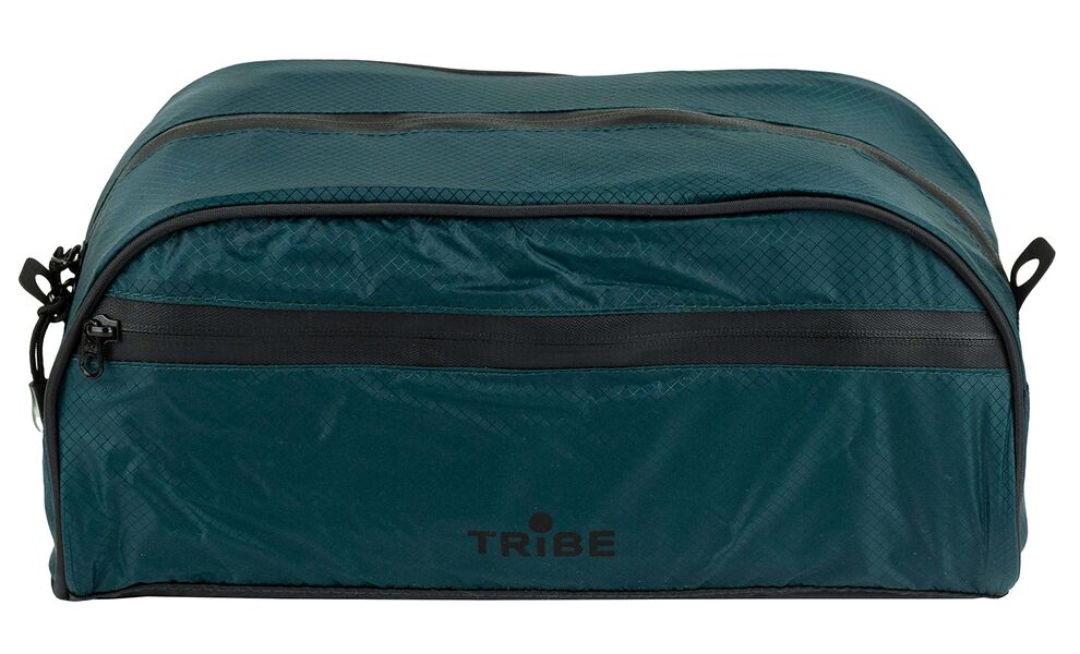 Косметичка Tribe Wash Bag (Ocean), Об'єм: 5, Колір: Ocean, зображення 5
