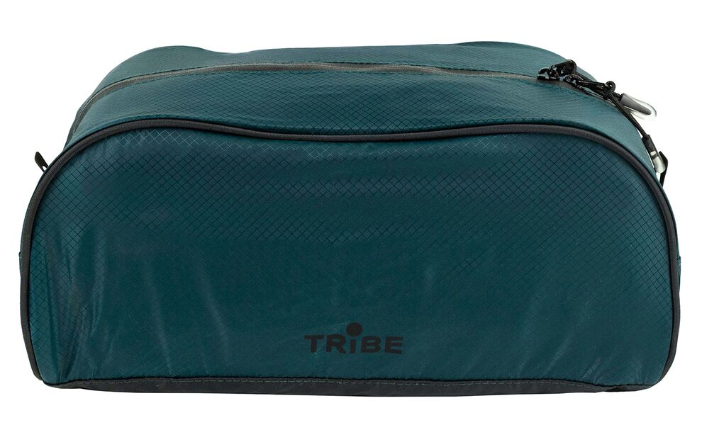 Косметичка Tribe Wash Bag (Ocean), Об'єм: 5, Колір: Ocean, зображення 6