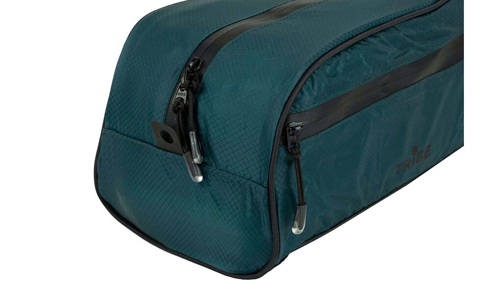 Косметичка Tribe Wash Bag (Ocean), Об'єм: 5, Колір: Ocean, зображення 7