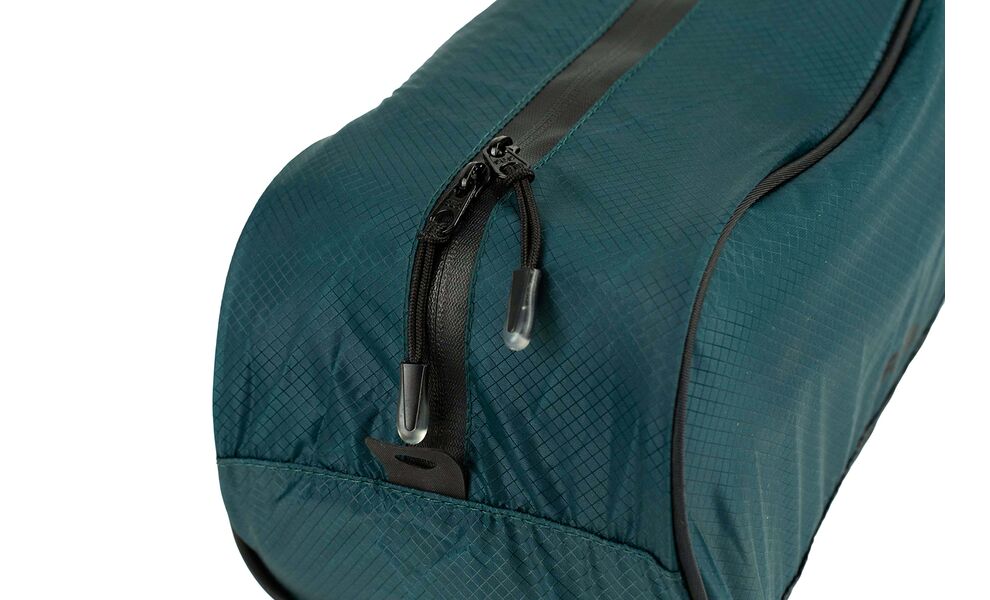 Косметичка Tribe Wash Bag (Ocean), Об'єм: 5, Колір: Ocean, зображення 8