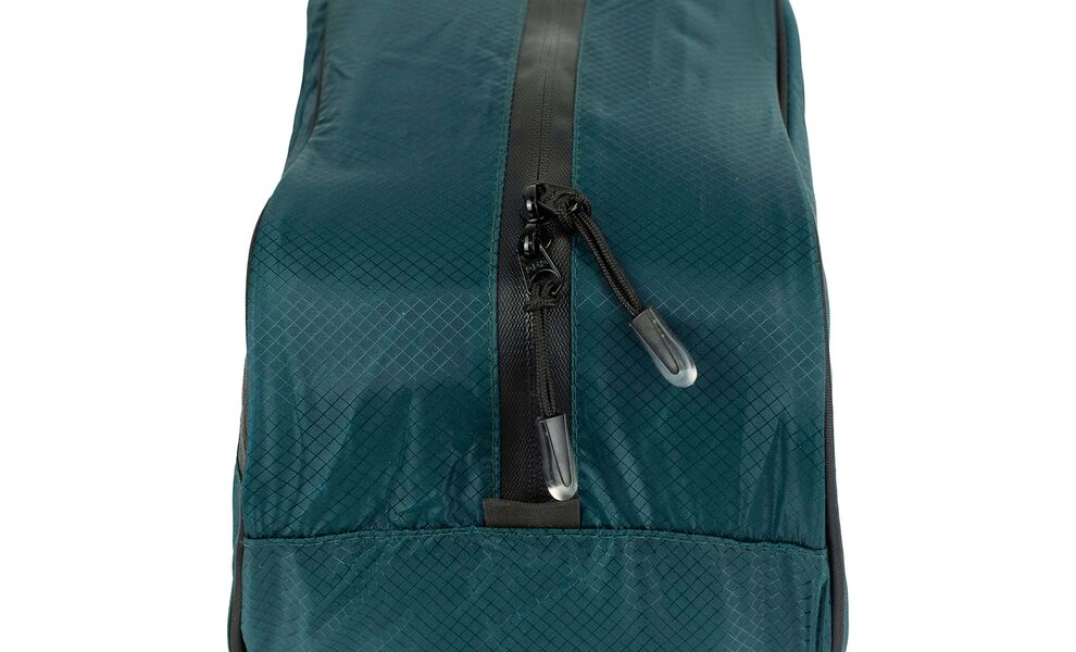 Косметичка Tribe Wash Bag (Ocean), Об'єм: 5, Колір: Ocean, зображення 9