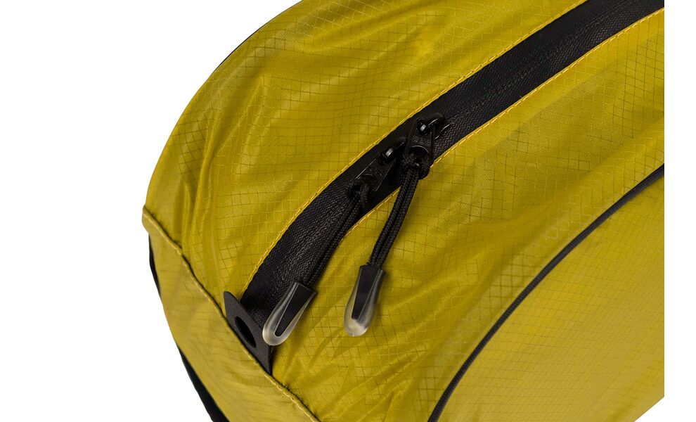 Косметичка Tribe Wash Bag (Yellow), Об'єм: 5, Колір: Yellow, зображення 9