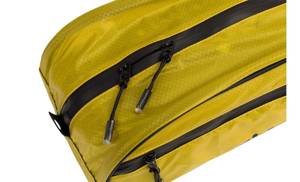 Косметичка Tribe Wash Bag (Yellow), Об'єм: 5, Колір: Yellow, зображення 10