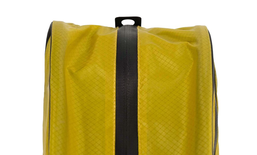 Косметичка Tribe Wash Bag (Yellow), Об'єм: 5, Колір: Yellow, зображення 11