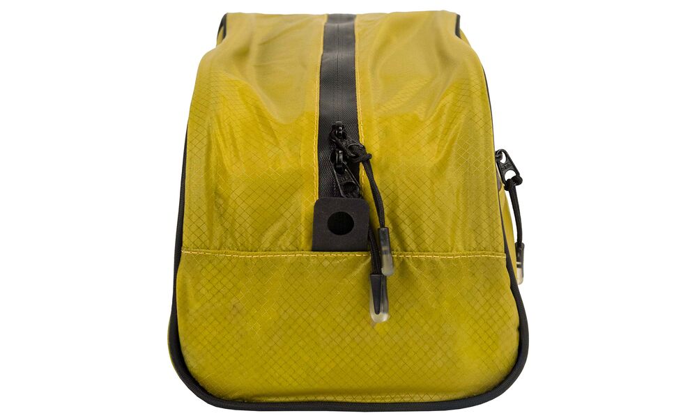 Косметичка Tribe Wash Bag (Yellow), Об'єм: 5, Колір: Yellow, зображення 12