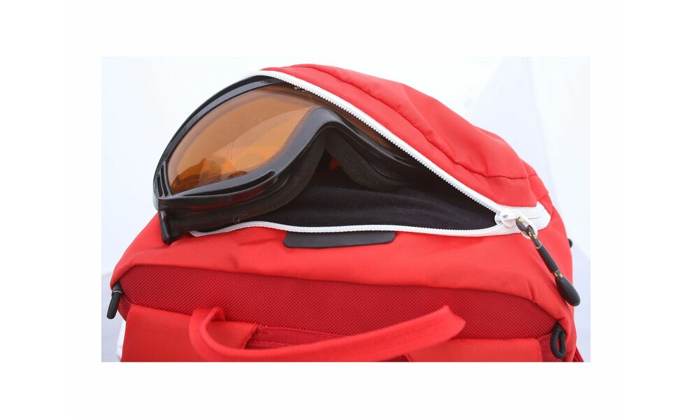 Рюкзак Pieps Track 30 (Red), 30 л, Об'єм: 30, Колір виробника: Red, зображення 6