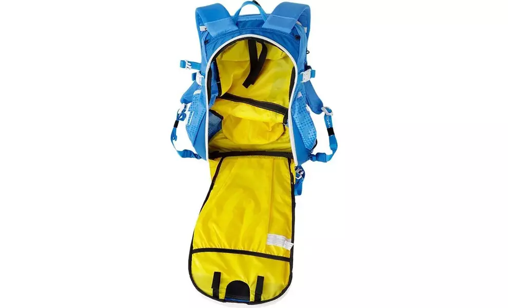 Рюкзак Pieps Track 30 (Blue), 30 л, Об'єм: 30, Колір виробника: Blue, зображення 4