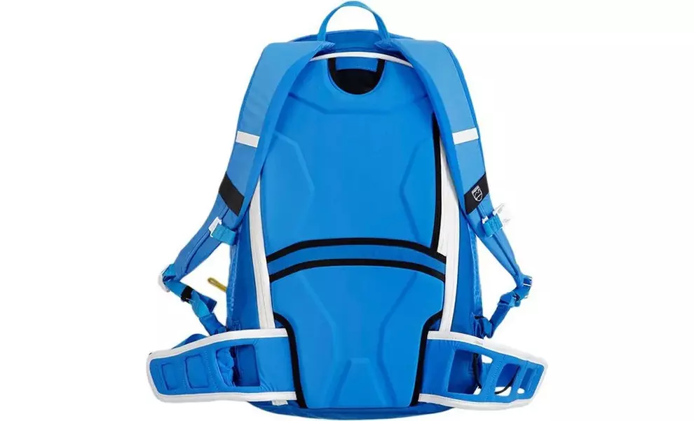 Рюкзак Pieps Track 30 (Blue), 30 л, Об'єм: 30, Колір виробника: Blue, зображення 5