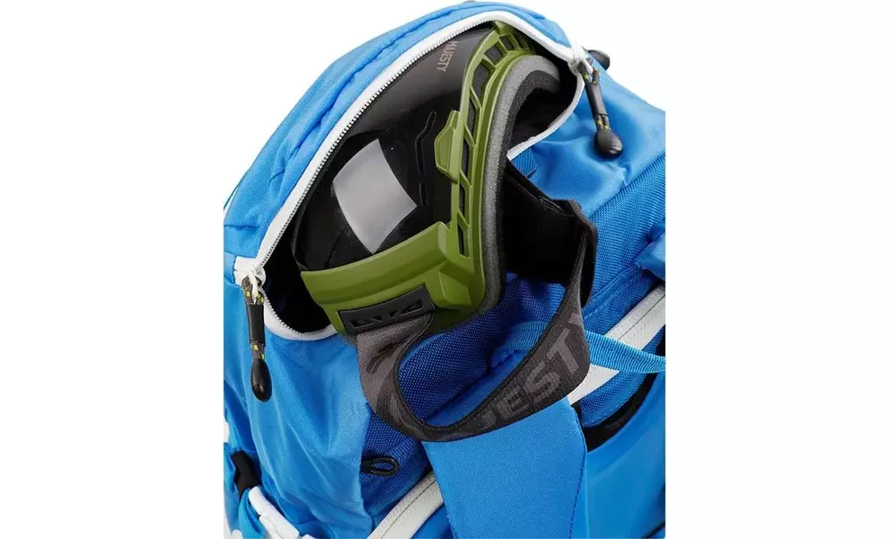 Рюкзак Pieps Track 30 (Blue), 30 л, Об'єм: 30, Колір виробника: Blue, зображення 6