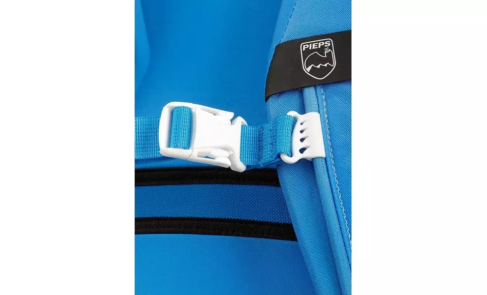 Рюкзак Pieps Track 30 (Blue), 30 л, Об'єм: 30, Колір виробника: Blue, зображення 8
