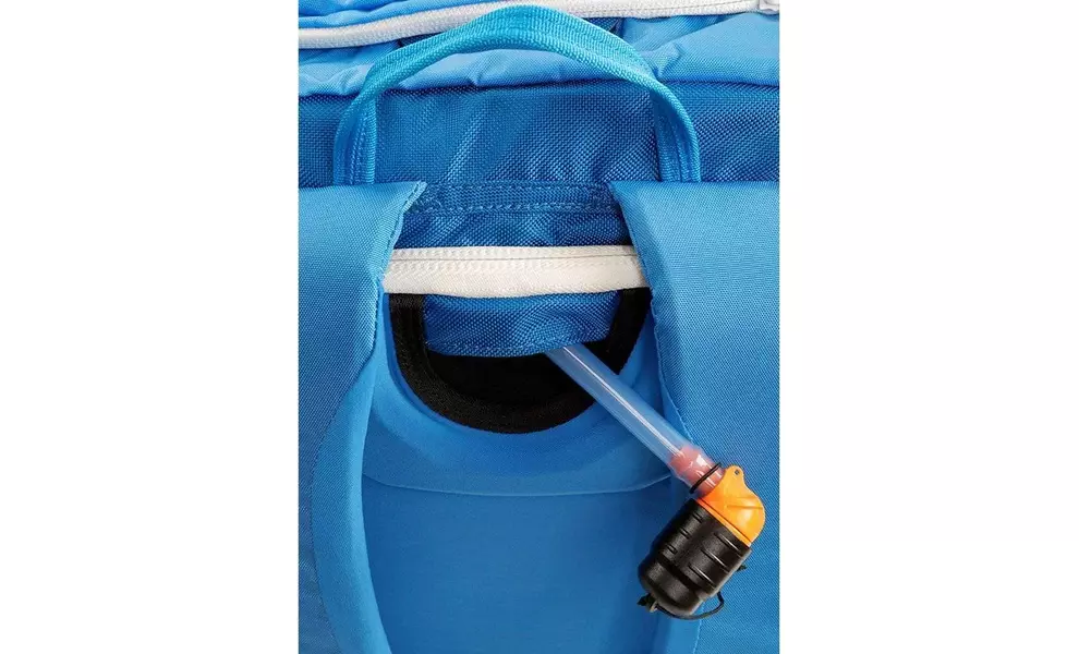 Рюкзак Pieps Track 30 (Blue), 30 л, Об'єм: 30, Колір виробника: Blue, зображення 11