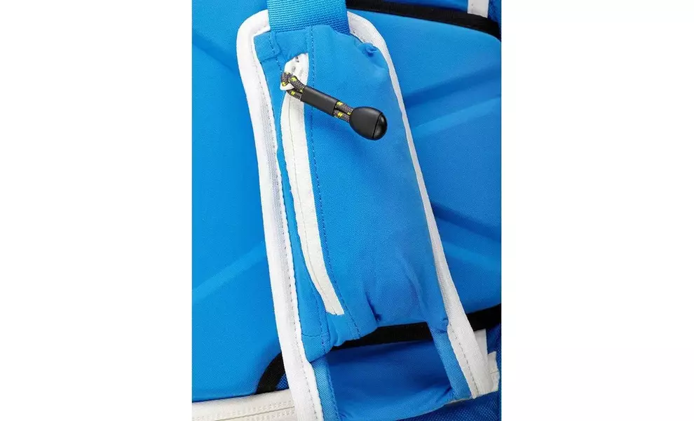 Рюкзак Pieps Track 30 (Blue), 30 л, Об'єм: 30, Колір виробника: Blue, зображення 12