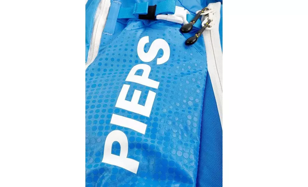 Рюкзак Pieps Track 30 (Blue), 30 л, Об'єм: 30, Колір виробника: Blue, зображення 14